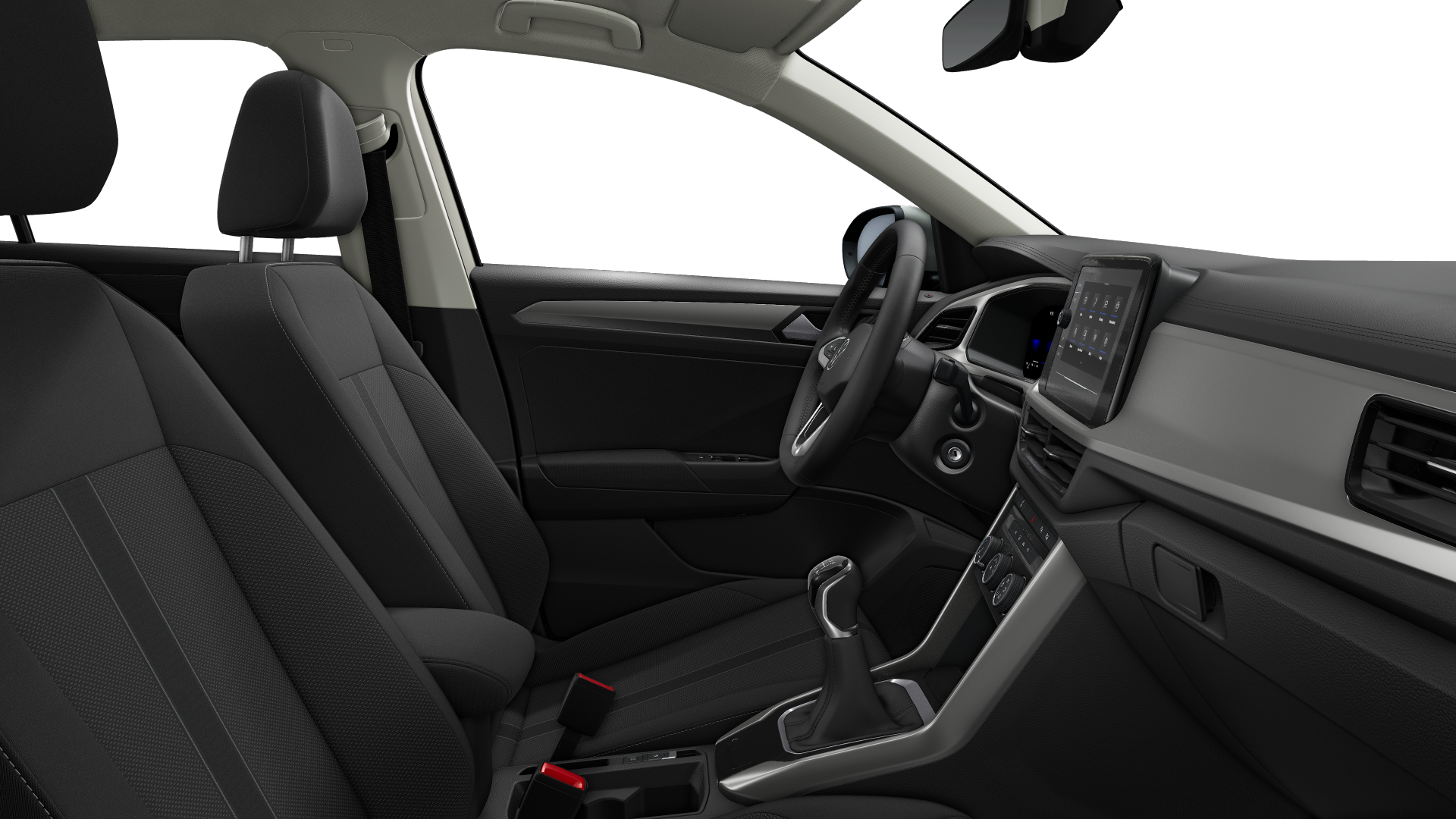 Volkswagen T-Roc 1.0 TSI