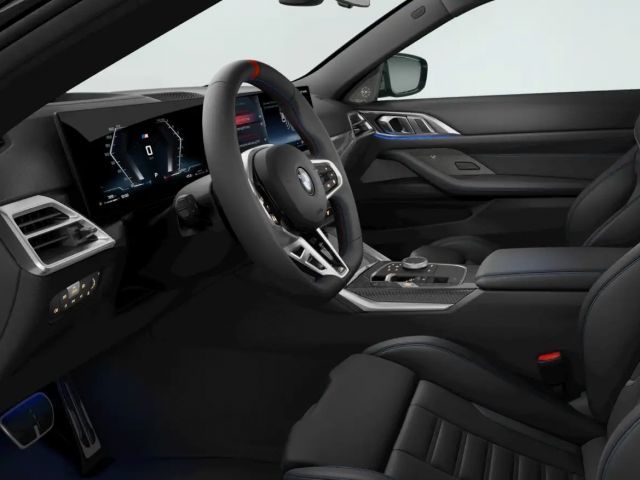 BMW 440 Coupé M440i xDrive