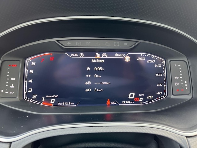 Seat Ibiza 1.0 TSI Style