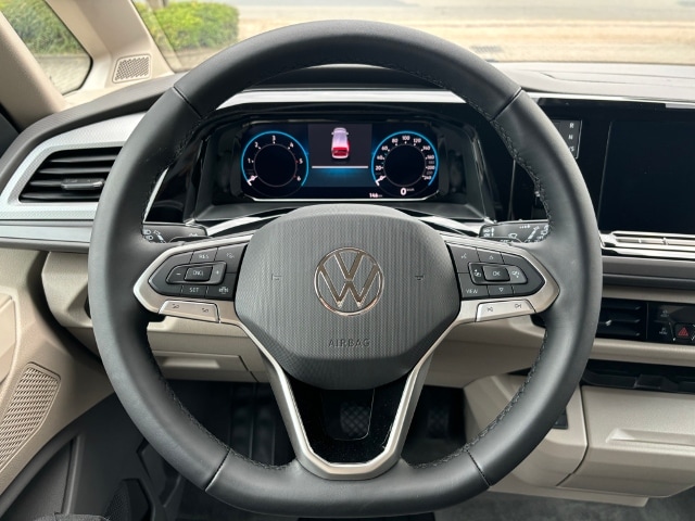 Volkswagen Multivan DSG T7