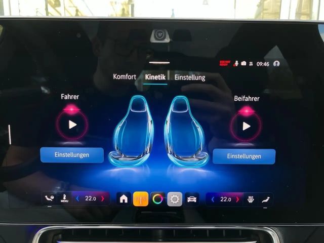 Mercedes-Benz CLA 250 Coupé Progressive