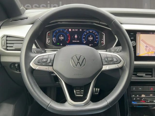 Volkswagen T-Cross 1.0 TSI DSG Move
