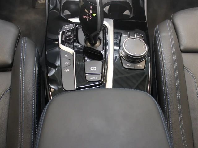 BMW X3 M-Sport xDrive30d