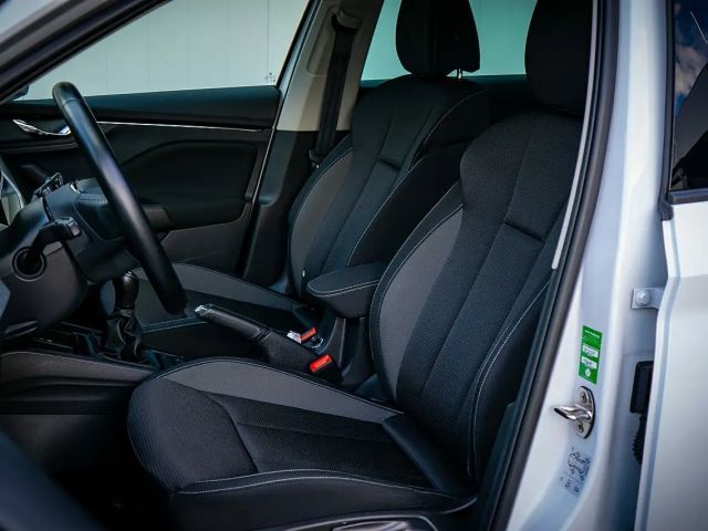 Skoda Kamiq Ambition