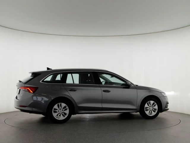 Skoda Octavia Ambition