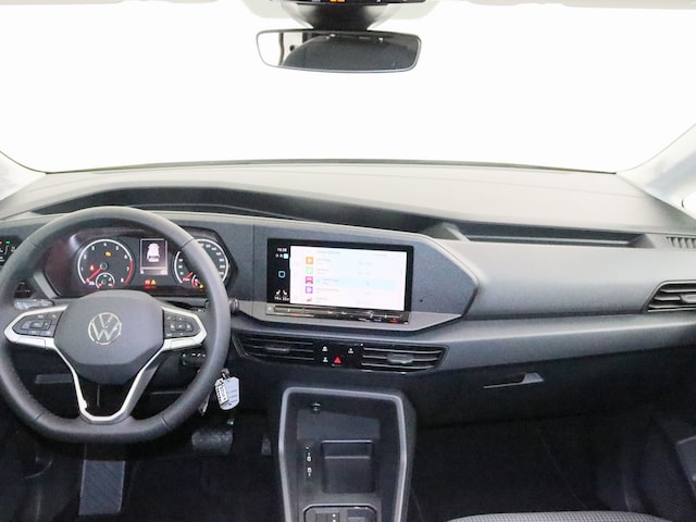 Volkswagen Caddy 1.5 TSI