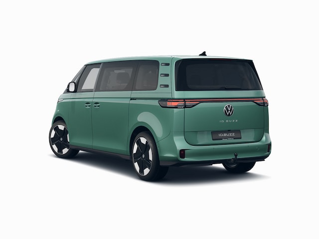 Volkswagen ID.Buzz Pro