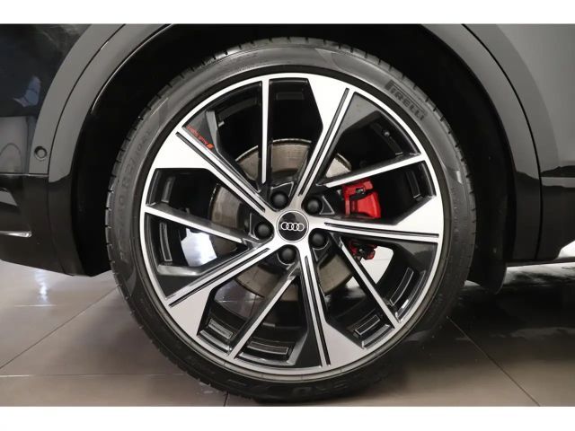 Audi SQ5 3.0 TDI Quattro