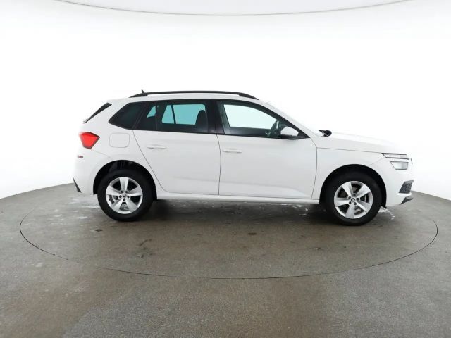 Skoda Kamiq Ambition
