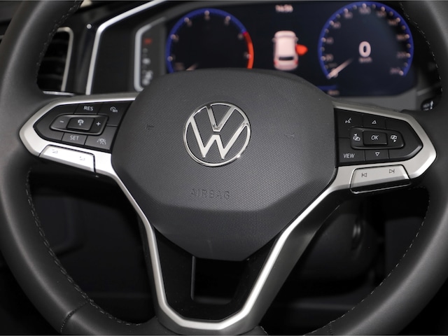 Volkswagen Polo Style