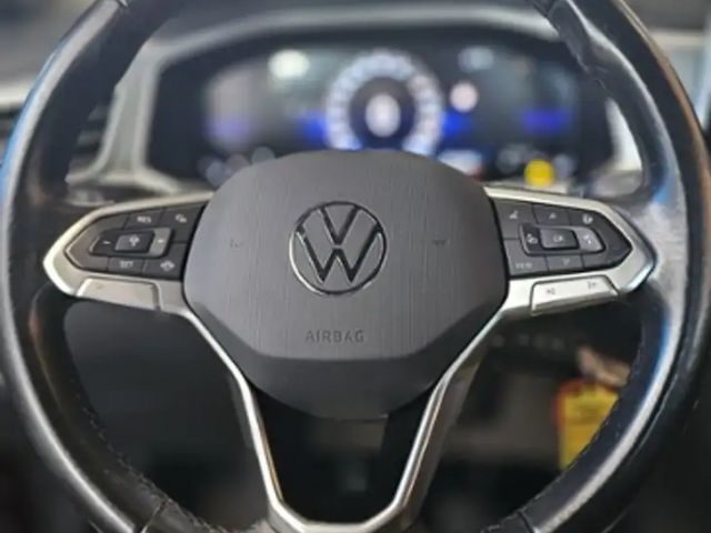 Volkswagen T-Roc 1.0 TSI Cabriolet Style