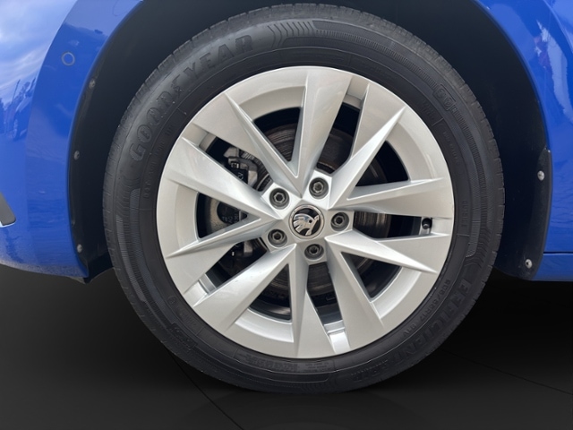 Skoda Octavia Combi PlugIn-Hybrid iV