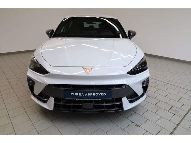 Cupra Leon 1.5 e-Hybrid
