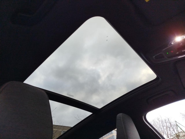 Audi Q5 Quattro S-Tronic