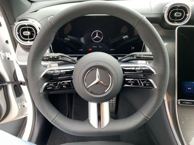 Mercedes-Benz GLC 200 GLC