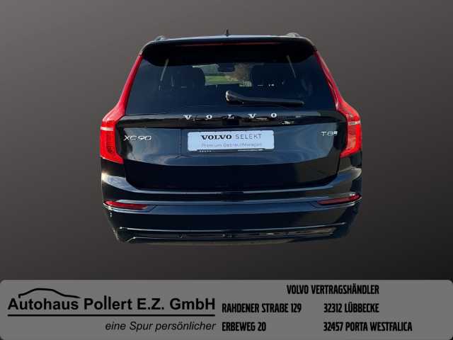 Volvo XC90 AWD Dark Plus Recharge