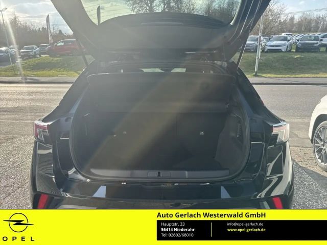 Opel Mokka GS-Line Grand Sport