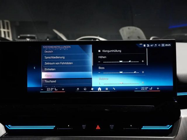 BMW 520 520d M-Sport Sedan xDrive