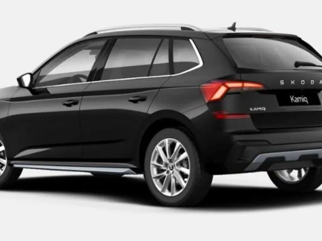 Skoda Kamiq 130 Jahre Premium 1,5 TSI DSG 5 Jahre  Garantie Rü