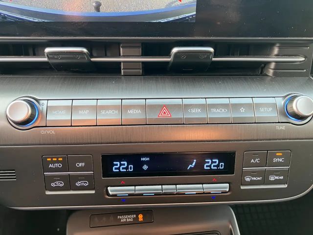 Hyundai Kona 1.0 2WD T-GDi Trend