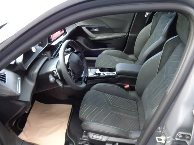 Peugeot 2008 GT-Line Hybrid