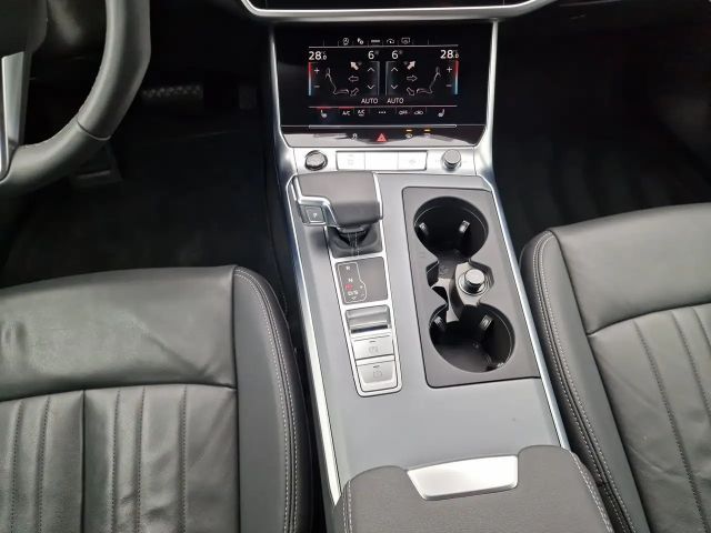 Audi A6 45 TDI Advance Avant Quattro