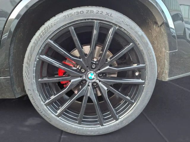 BMW X5 M-Sport xDrive40d