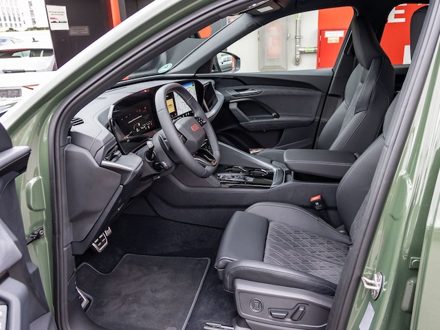 Audi Q5 Quattro S-Tronic Sportback