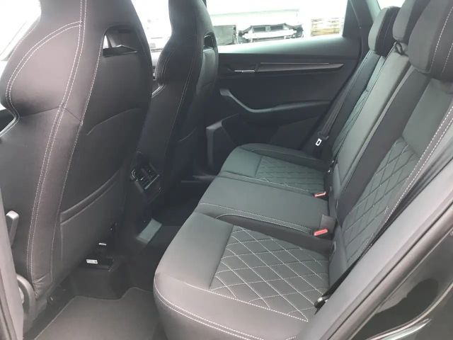 Skoda Karoq Sportline