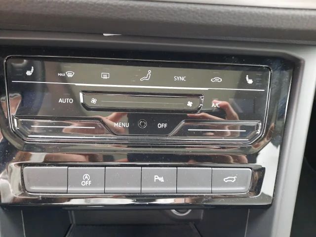 Volkswagen Touran 1.5 TSI Comfortline DSG