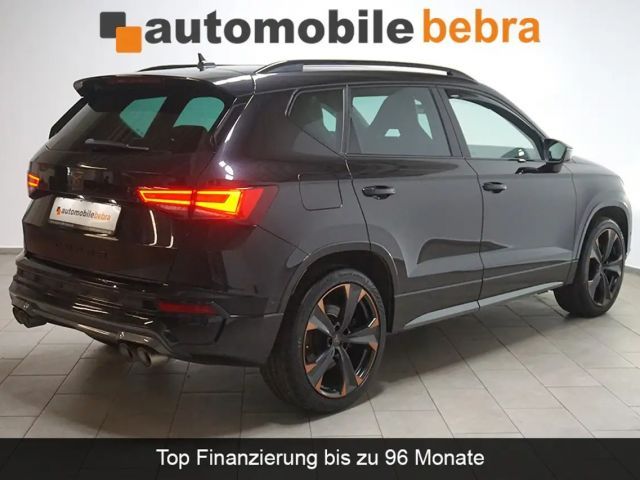 Cupra Ateca 2.0 TSI 4Drive DSG