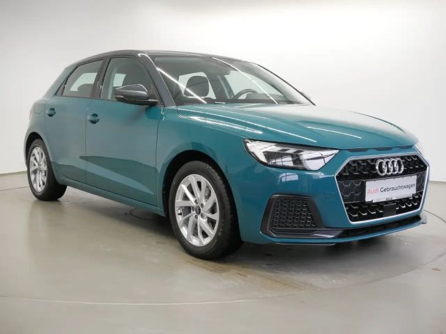 Audi A1 30 TFSI Sportback