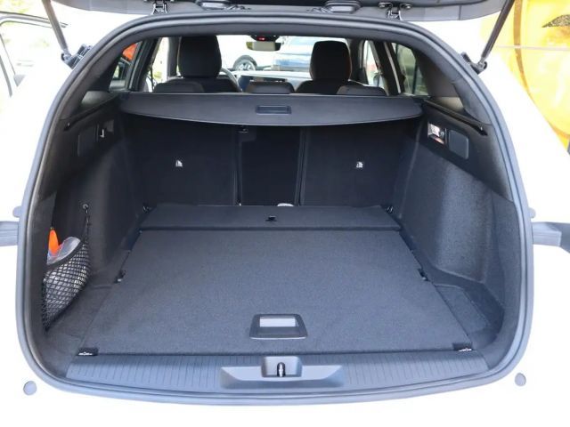 Opel Astra 1.2 Turbo Edition Sports Tourer