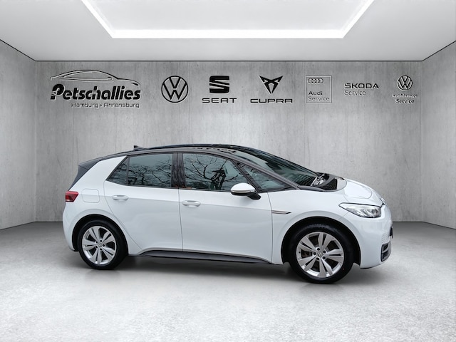 Volkswagen ID.3 Performance Pure