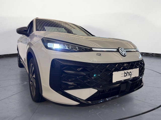 Volkswagen T-Roc DSG R-Line