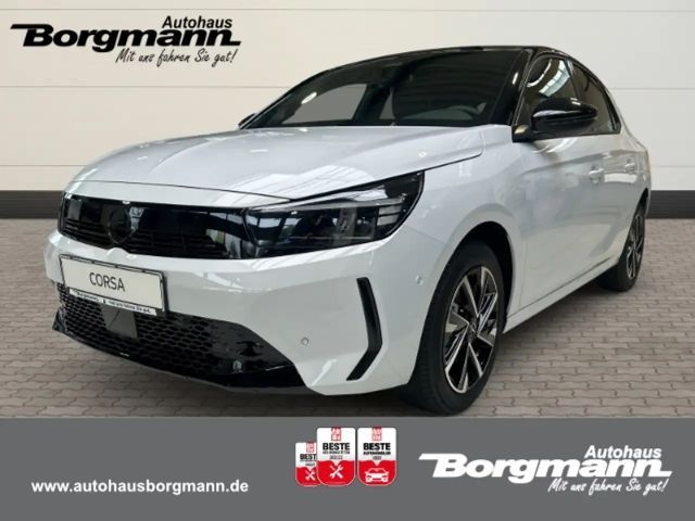 Opel Corsa GS-Line Grand Sport