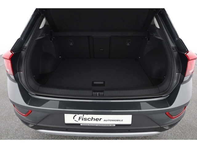 Volkswagen T-Roc 1.0 TSI Move