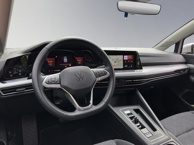 Volkswagen Golf 1.5 eTSI DSG Golf VIII Life