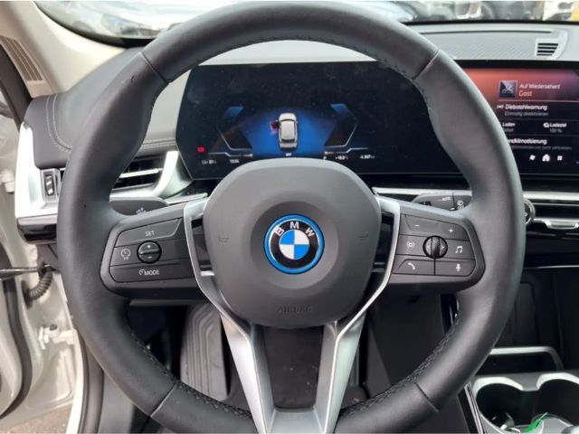 BMW iX1 eDrive20