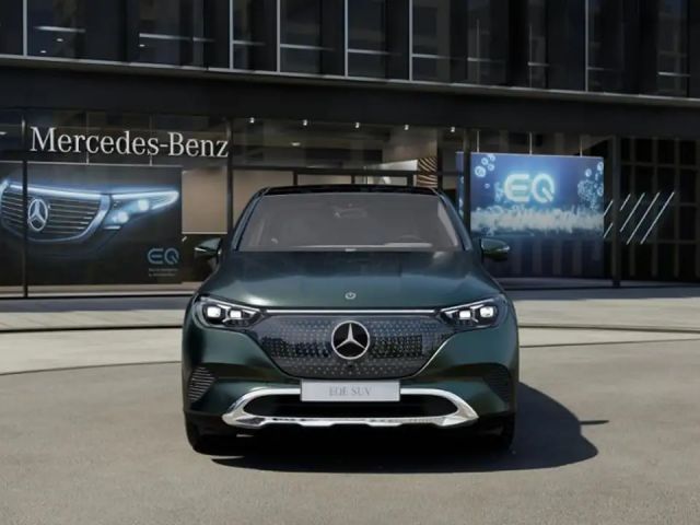 Mercedes-Benz EQE SUV 4MATIC 500