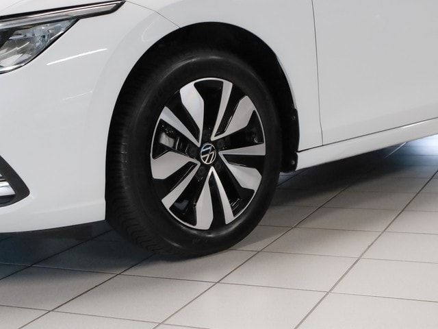 Volkswagen Golf Golf VIII Move