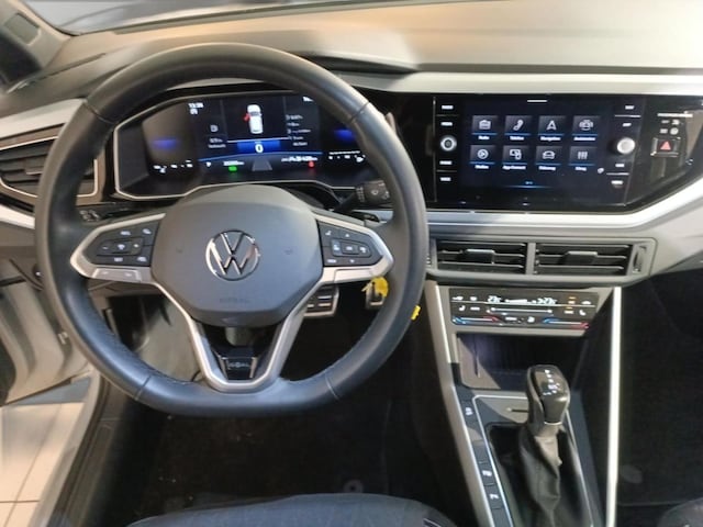 Volkswagen Taigo 1.0 TSI DSG