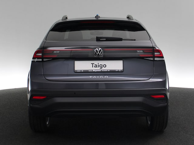 Volkswagen Taigo 1.0 TSI