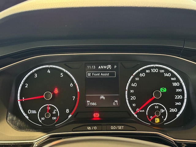 Volkswagen Polo 1.0 TSI DSG