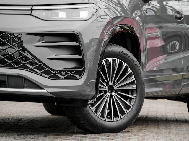 Volkswagen Tayron Tayron 2.0 TDI R-LINE DSG