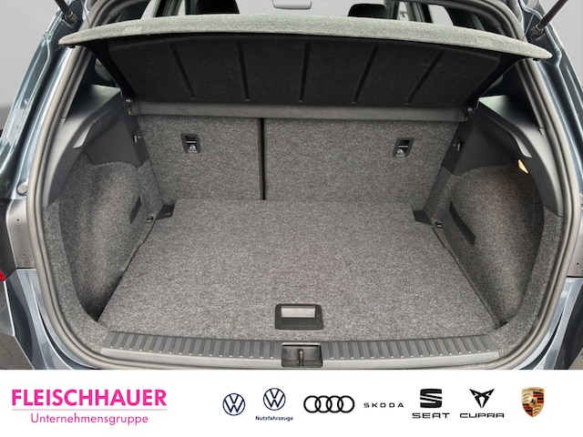 Seat Arona DSG FR-lijn