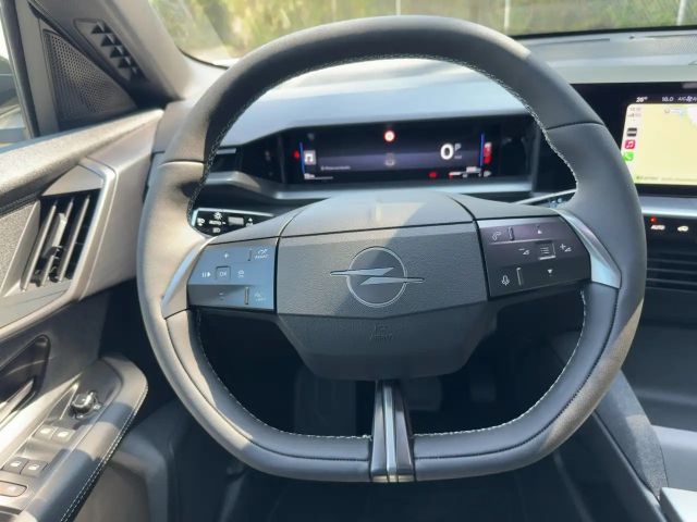 Opel Grandland X Edition