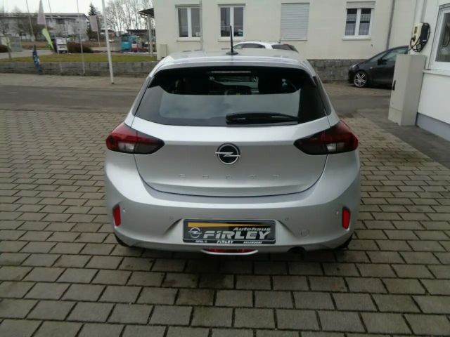 Opel Corsa Turbo