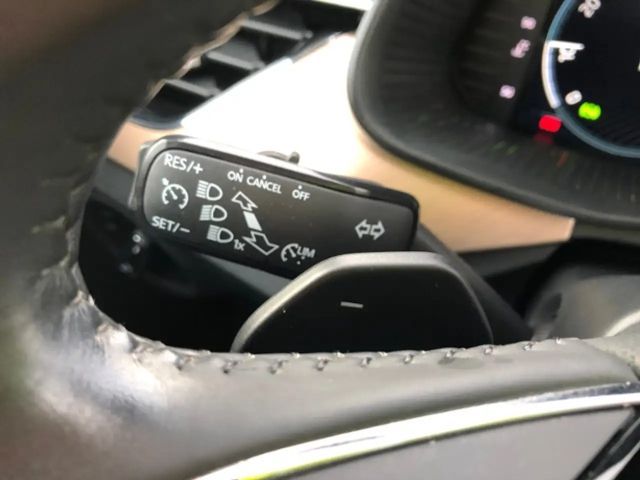 Skoda Kamiq Style Style