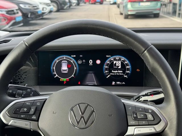 Volkswagen Tayron 2.0 TDI 4Motion DSG Life